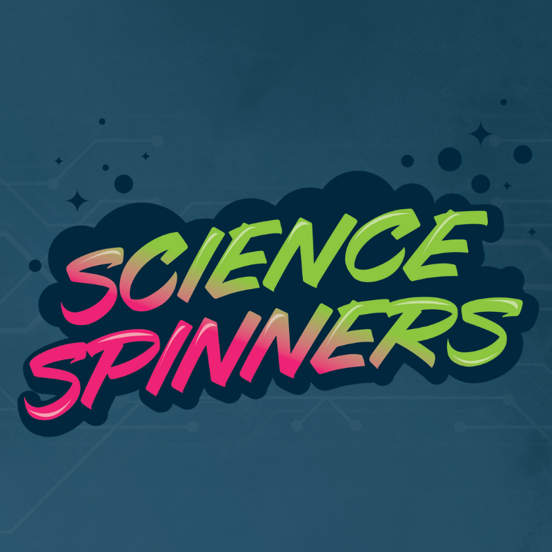 ScienceSpinnersHomePageTile