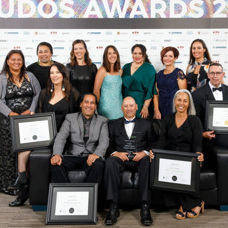 Kudos Science Excellence Awards, Claudelands, Hamilton, Thursday 26 November 2020. 
Photo Credit: Stephen Barker / Barker Photography
©Kudos Science Excellence Awards/Barker Photography